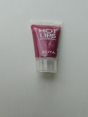 Zoya Hot Lips Glossy Lip Balm - Sweet Tart